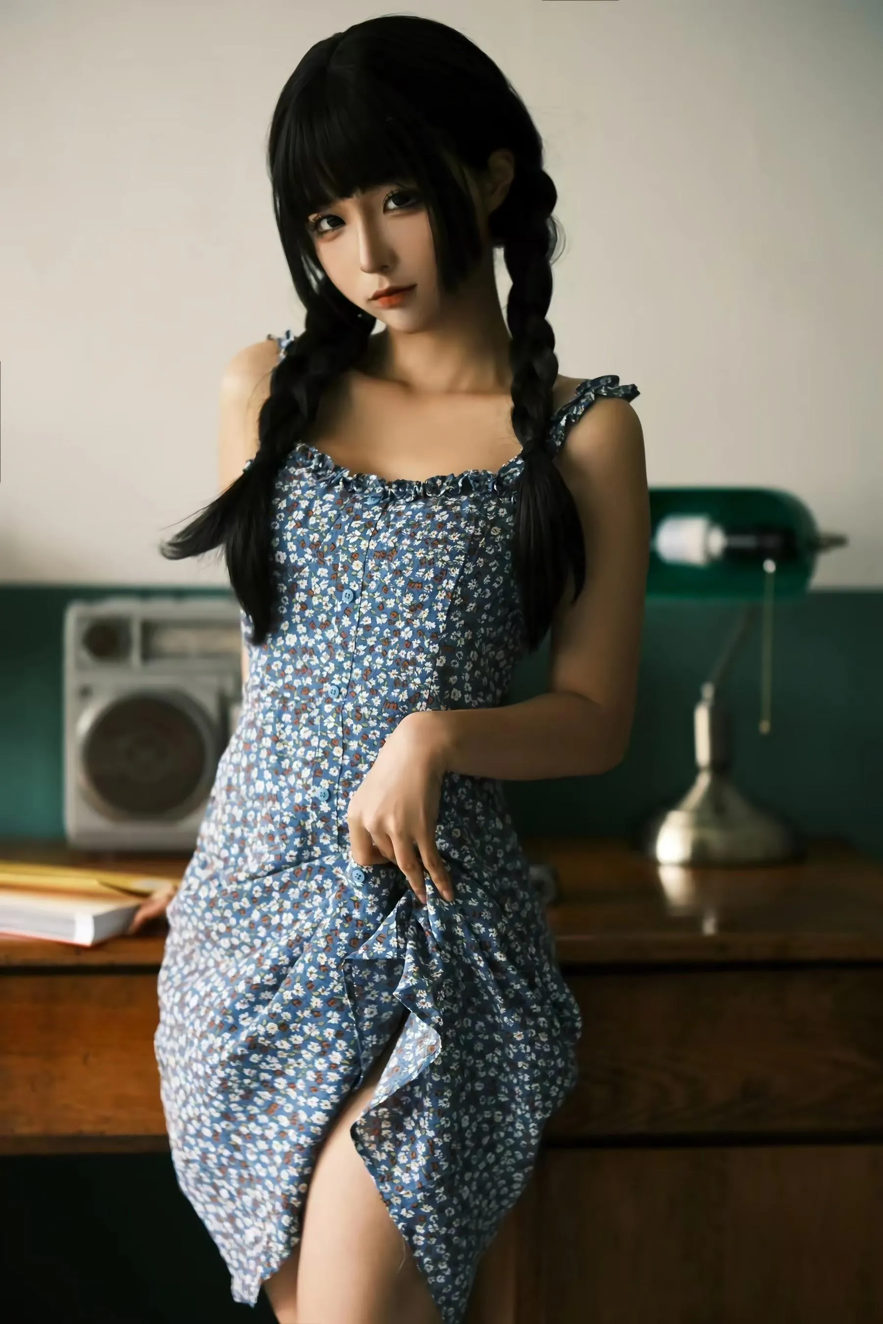 蠢沫沫 – NO.213 往事回忆 [21P]插图6